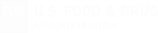 U.S. Food and Drug Administration