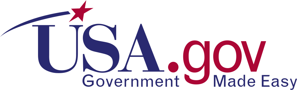 USA.gov Logo